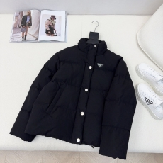 Prada Down Jackets